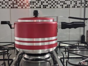 Panela Premium 5L Antiaderente